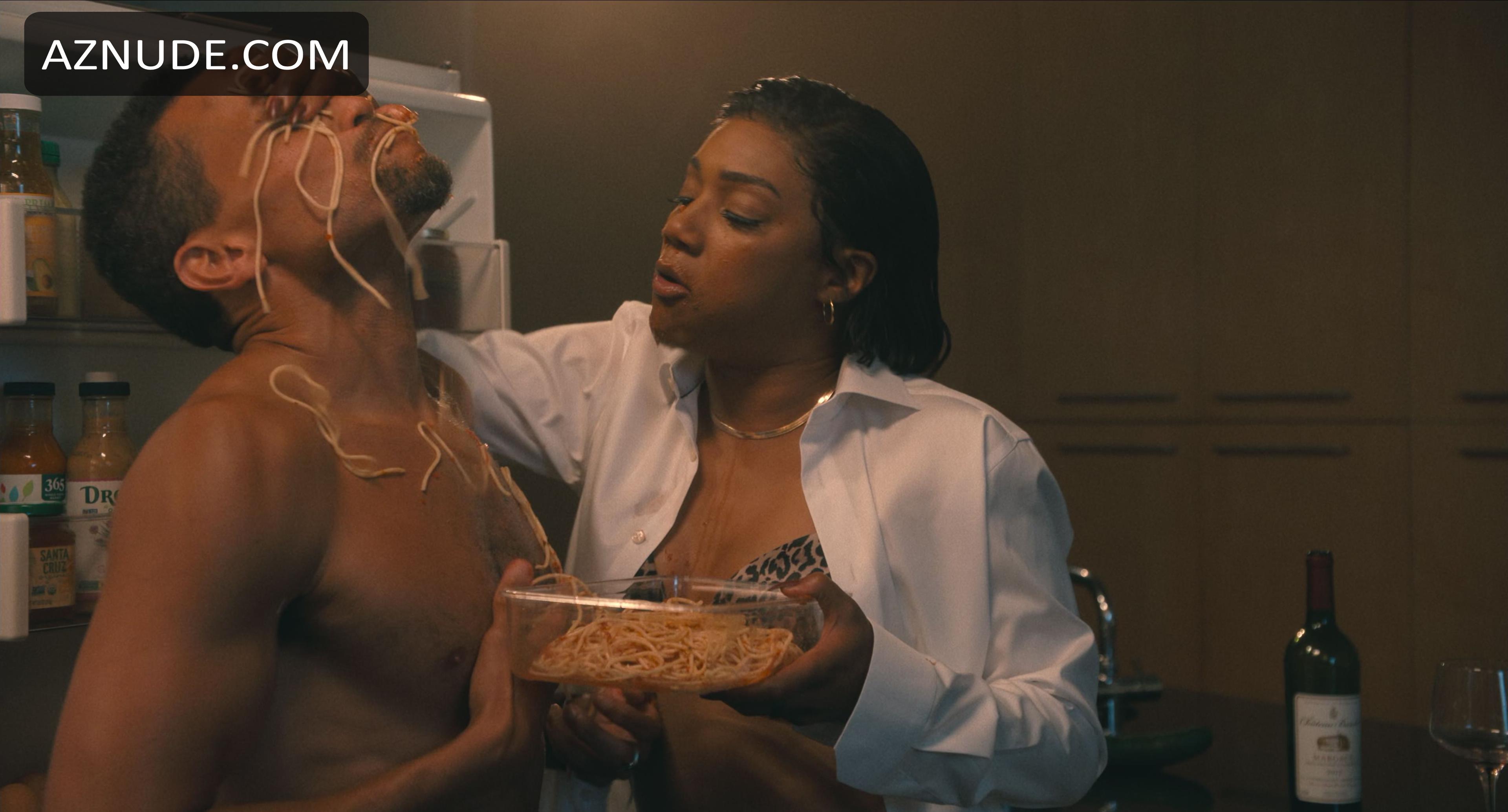 tiffany haddish porn