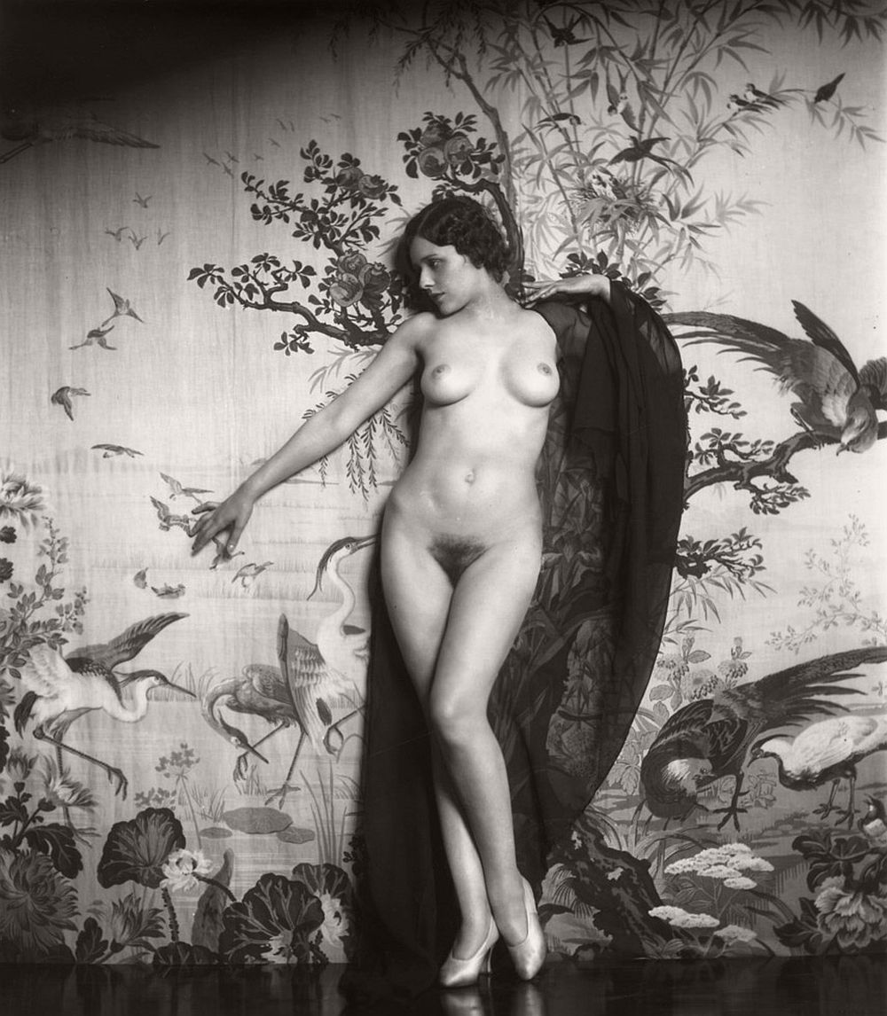 Best of 1920 s nudes