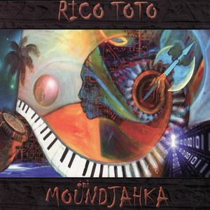 april driscoll recommends Totico Rico