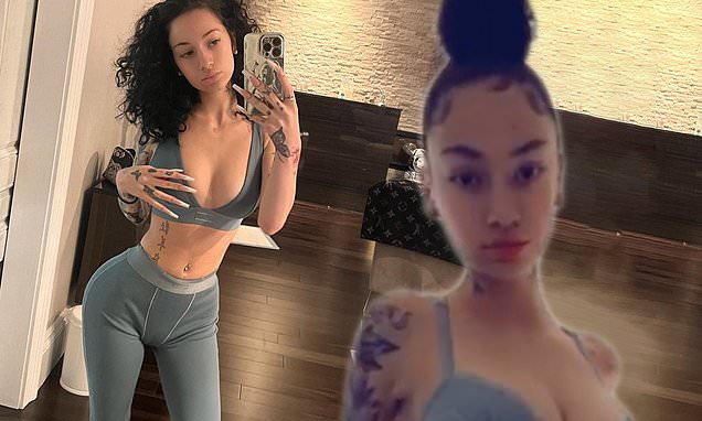 bessie alfonso recommends bhad bhabie only fans free pic