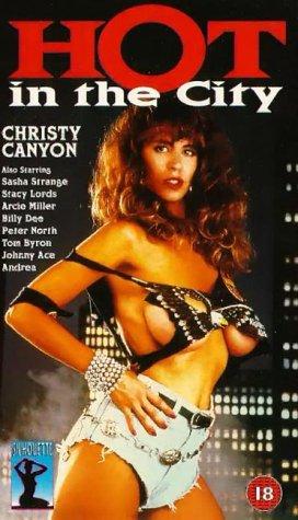 agyei richmond recommends Christy Canyon Sexy