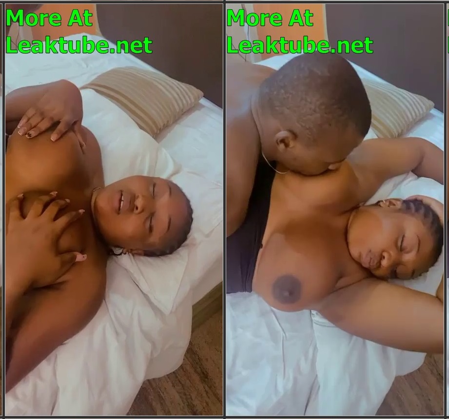 Best of Naija sextape