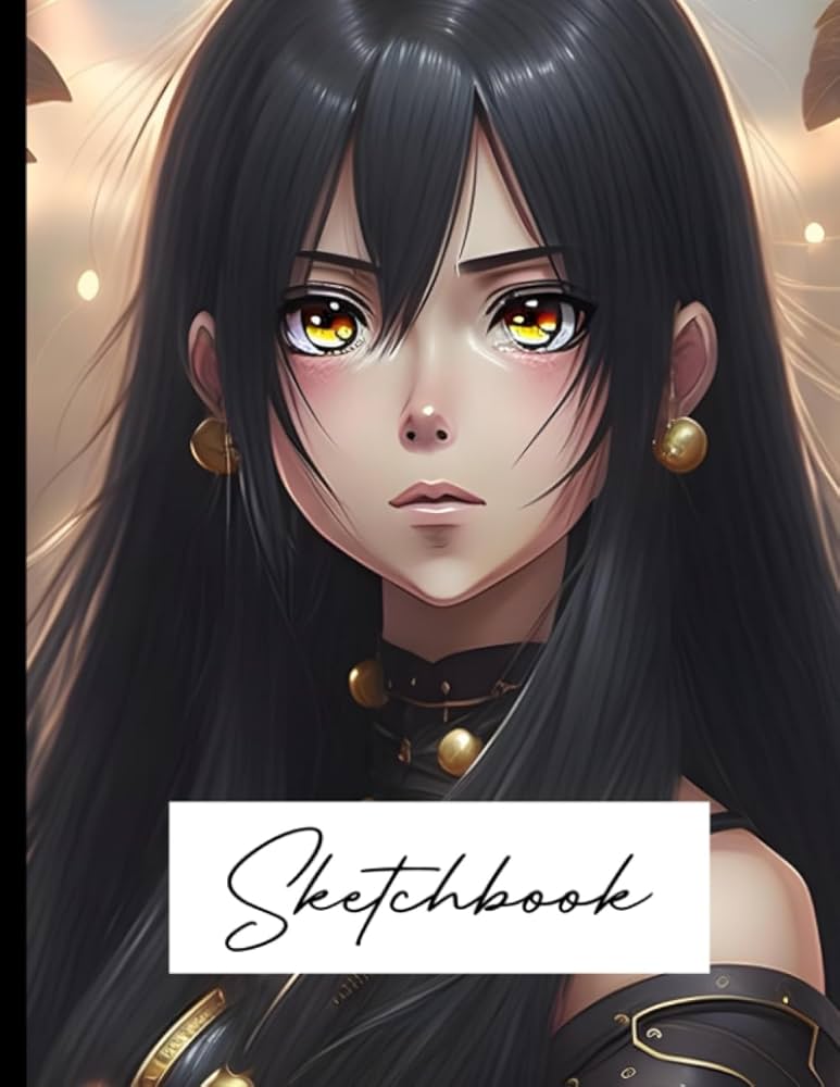 bud koch add photo anime girl long black hair