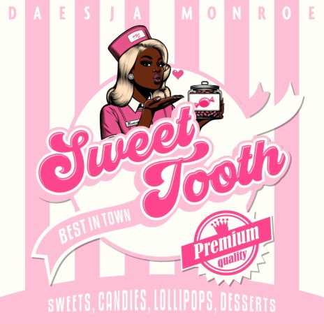 alicia shoop recommends Monroe Sweets