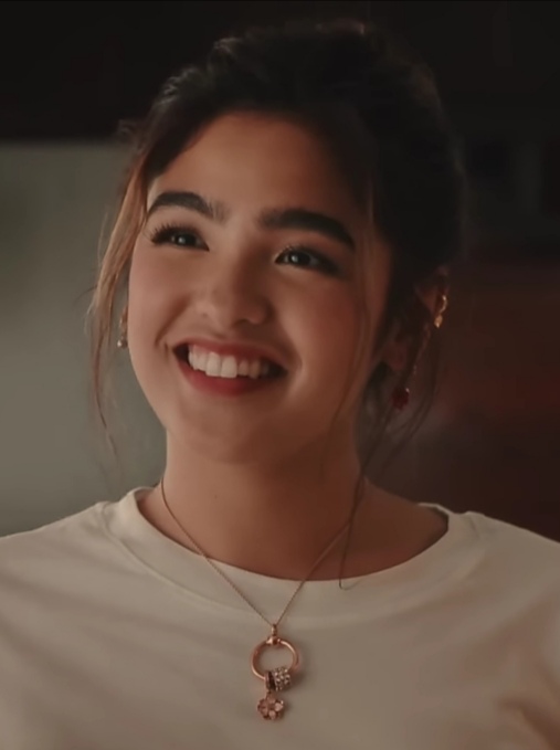 aisling gilroy recommends Andrea Brillantes Sex