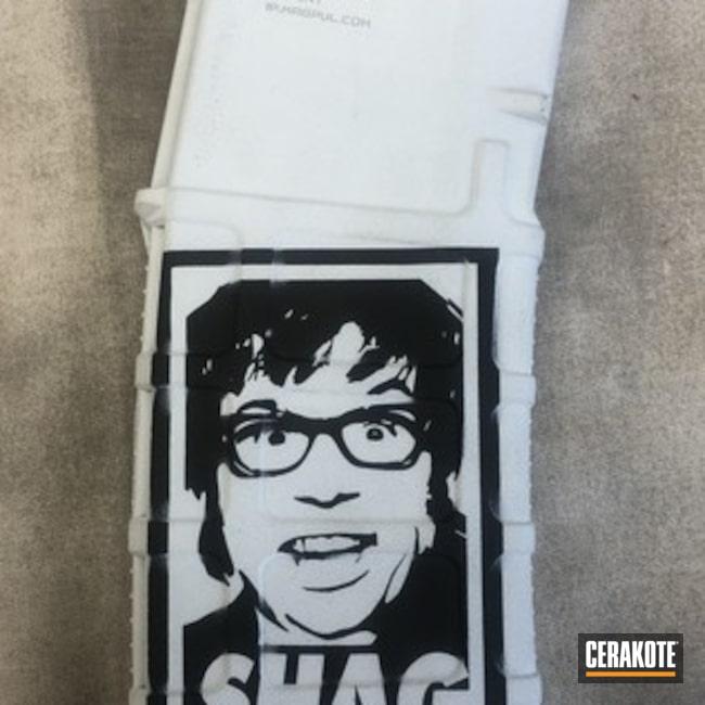 shag mag