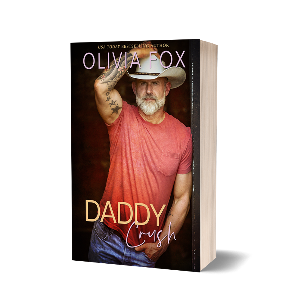 dane hahn recommends Silver Fox Daddy