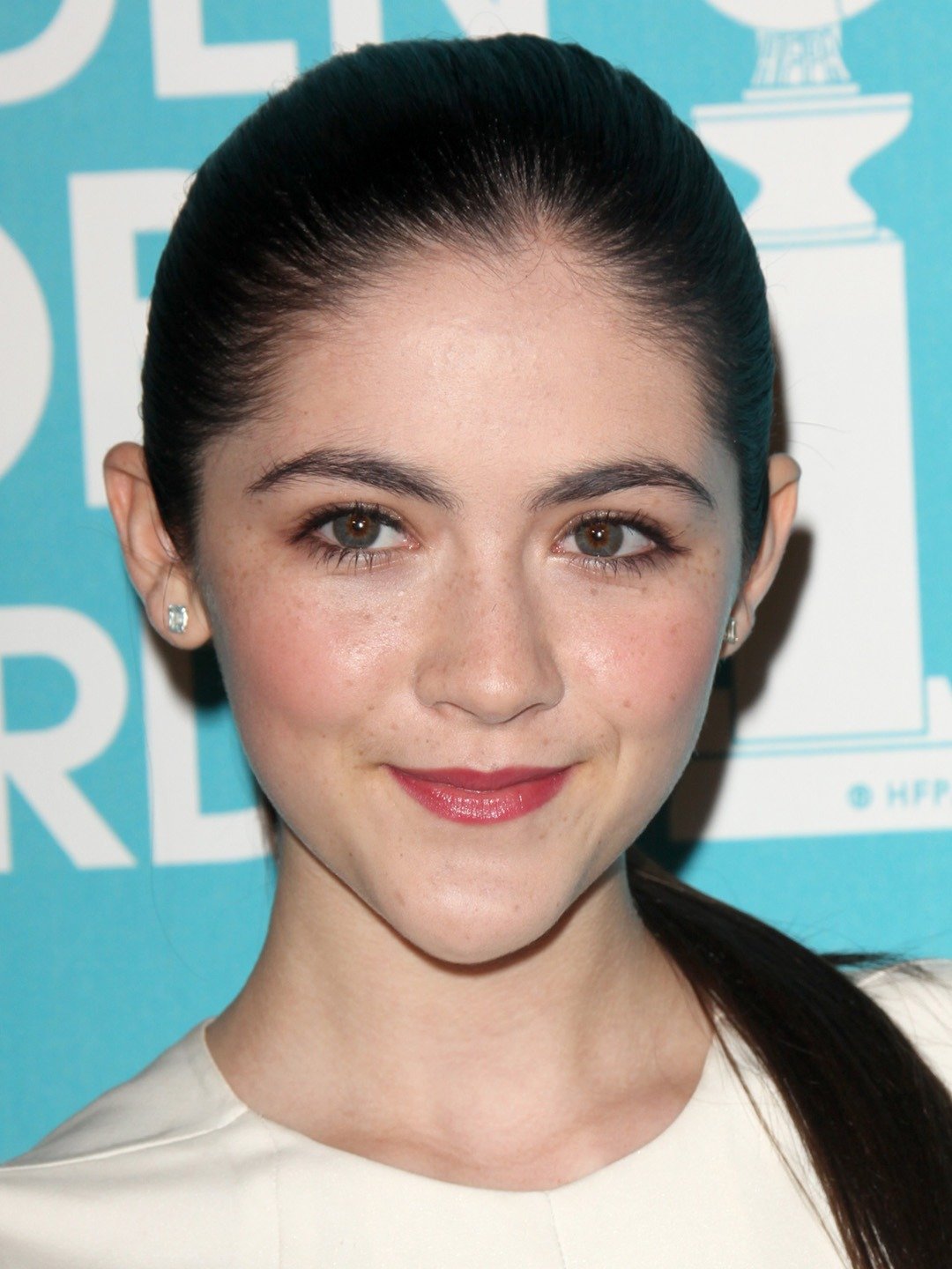 christopher hoppe recommends Isabelle Fuhrman Hot