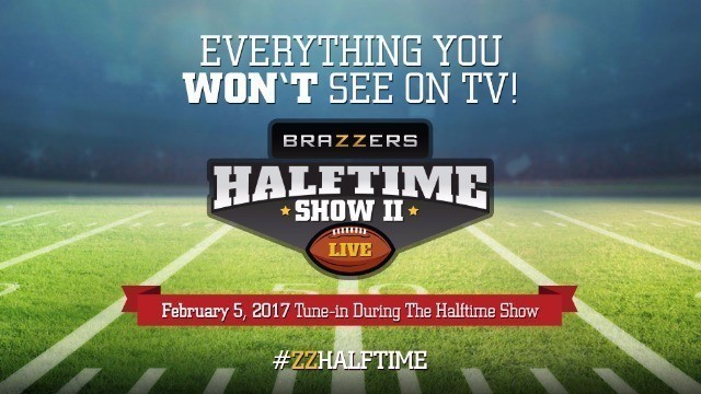 dede farmer recommends Brazzers Halftime Show