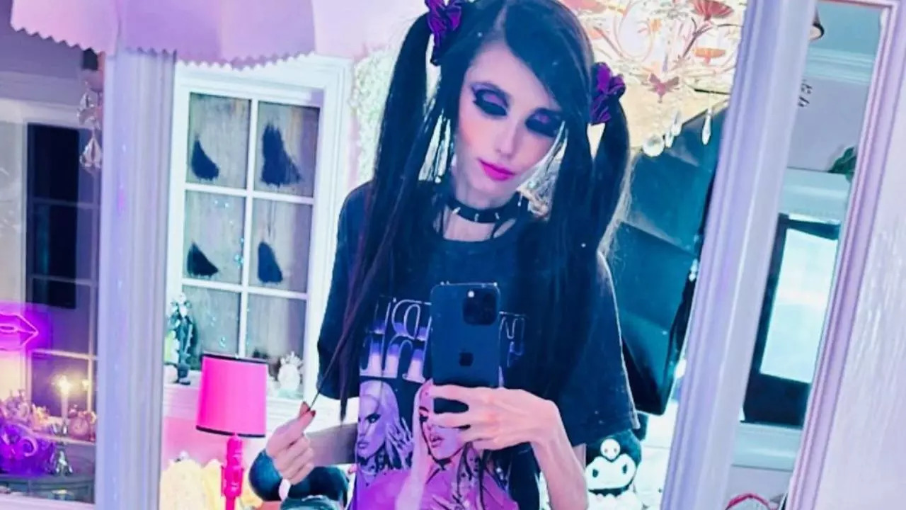 anna arti recommends eugenia cooney porn pic