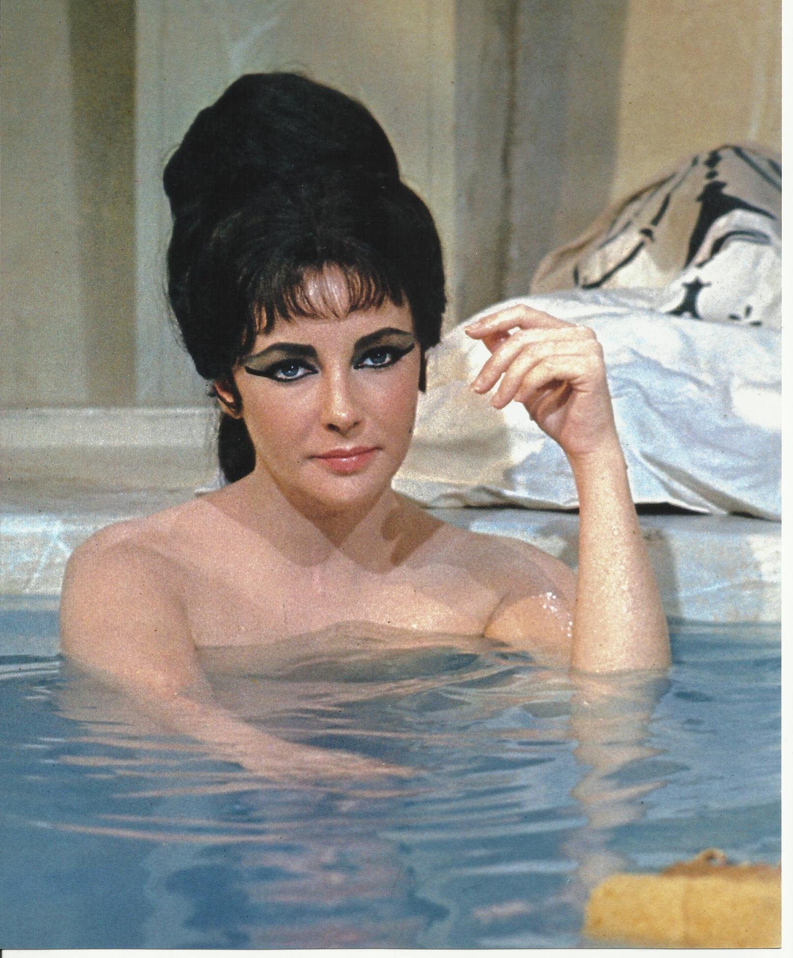 chase maiden recommends nude pictures of elizabeth taylor pic