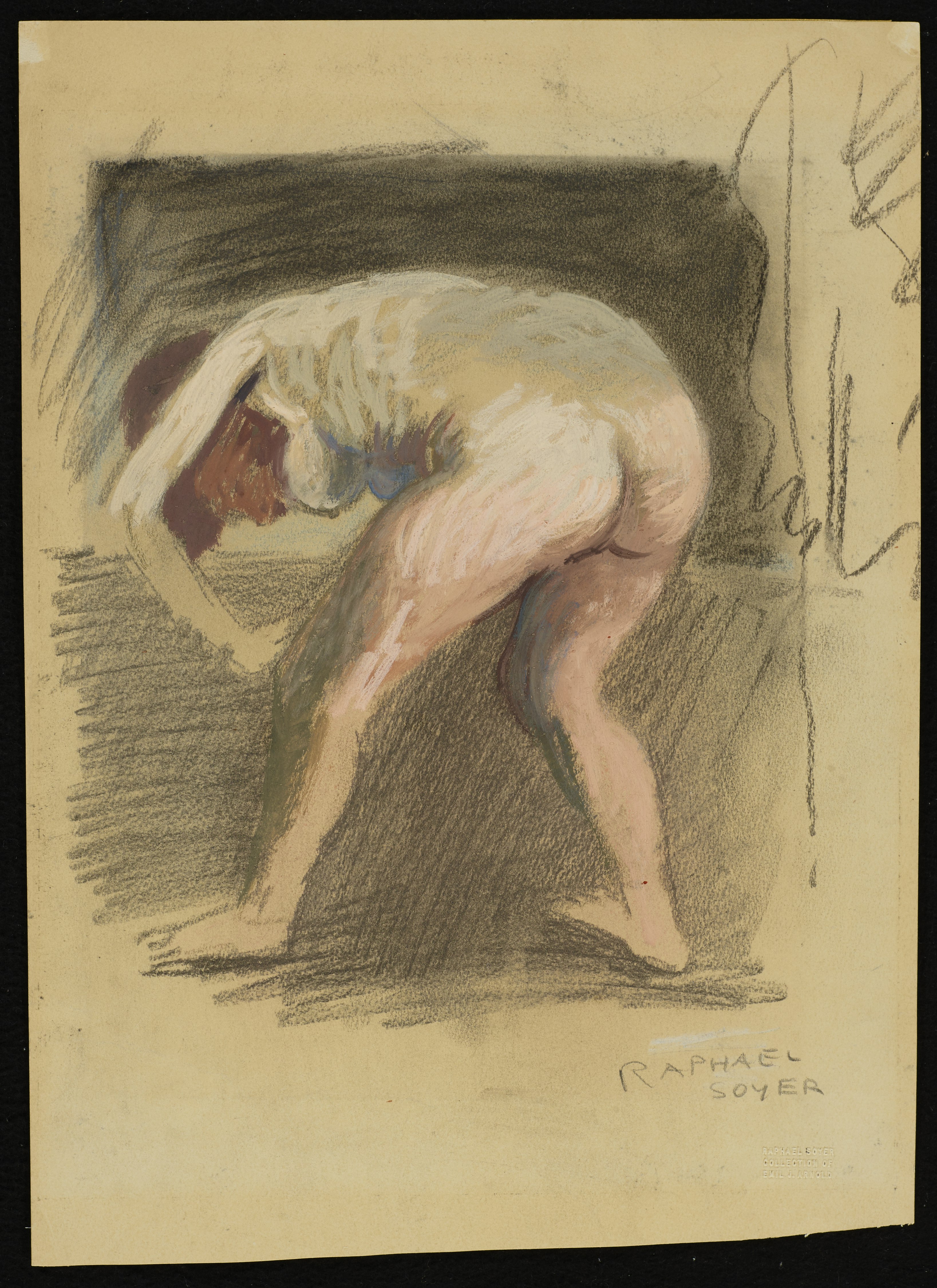 dimphole ceredon recommends Nude Ladies Bending Over