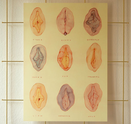 boris wei recommends Veronica Vulva