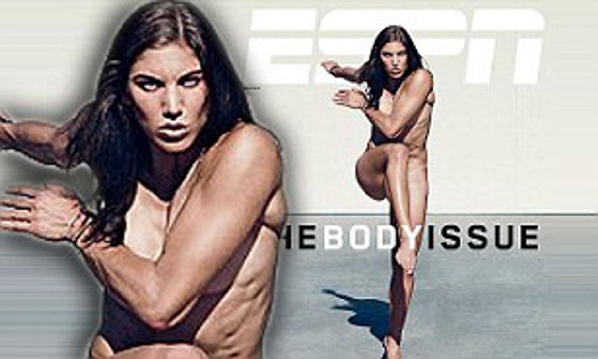 hope solo nude images