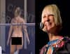 amanda lynn clemons recommends nude singers pic