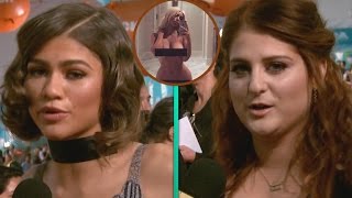 charlie clemente recommends meghan trainor nude pic