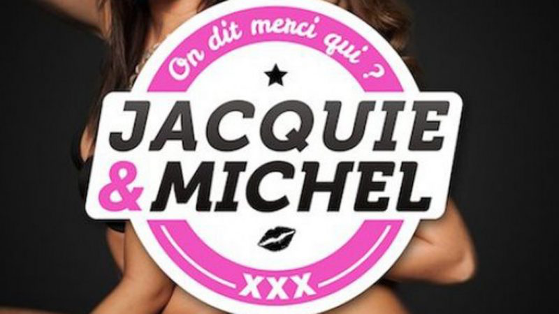 jacquie et mitchell