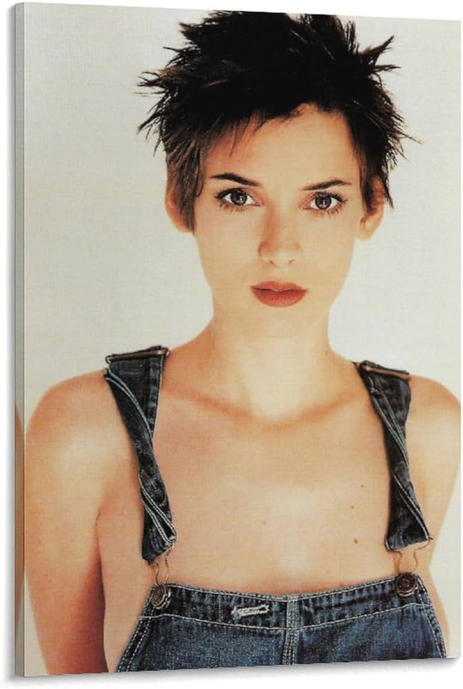 ayana riley add winona ryder sexy photo