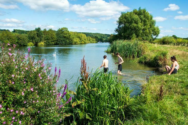 brett scales recommends London River Nude