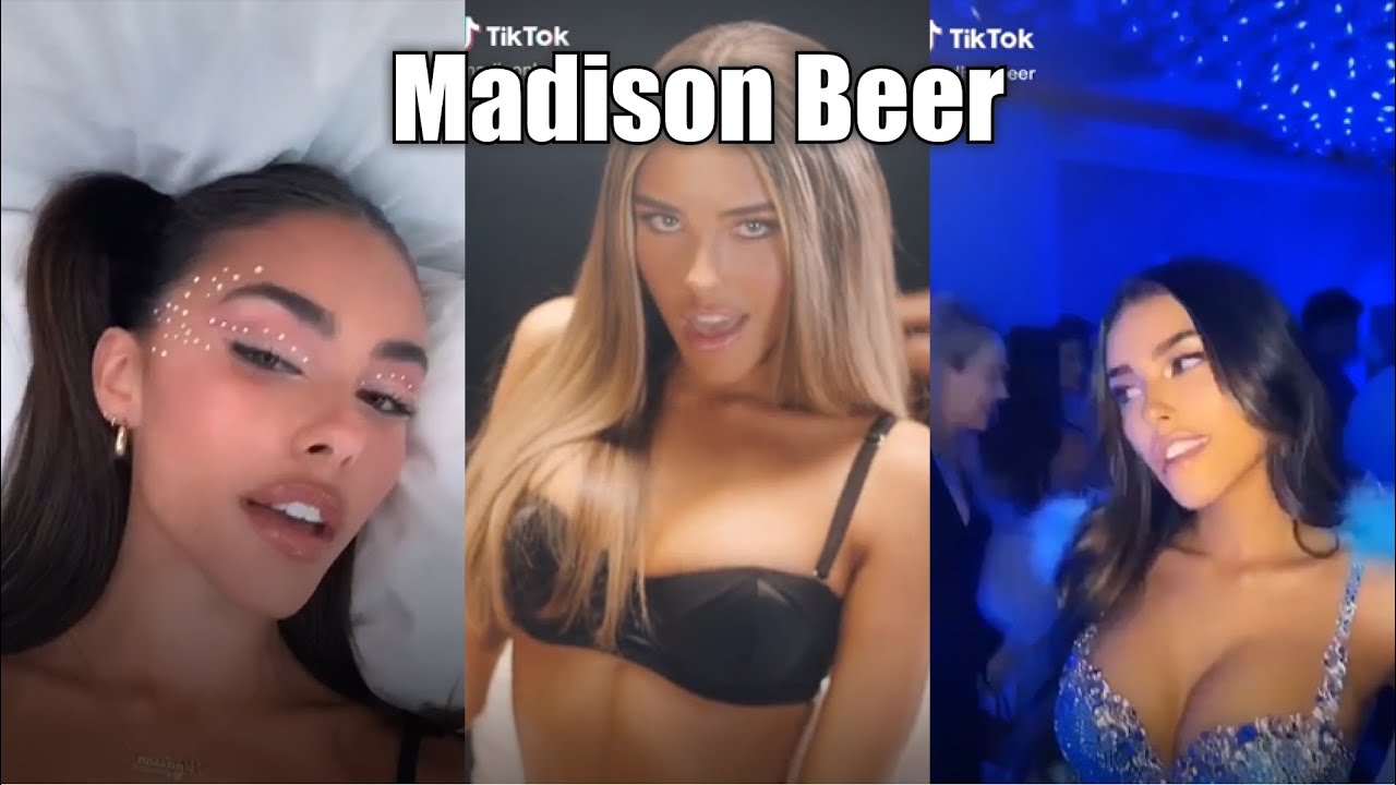 Madison Beer Fap kardashian xxx