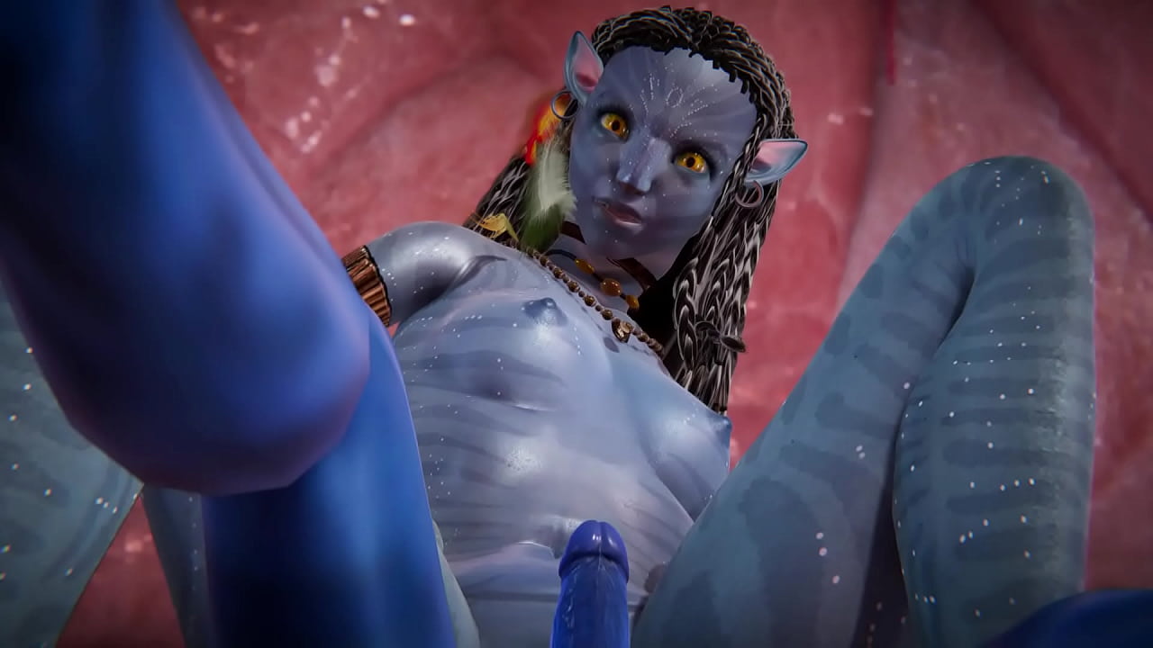 neytiri avatar porn