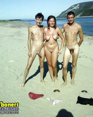 barney peeps add accidental nudity in public photo