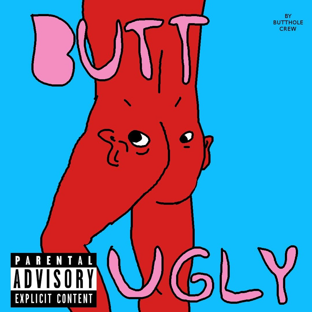 charles lye recommends Ugly Butthole