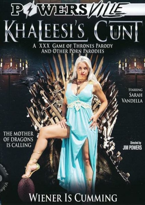 anant mantri recommends game of thrones pron parody pic