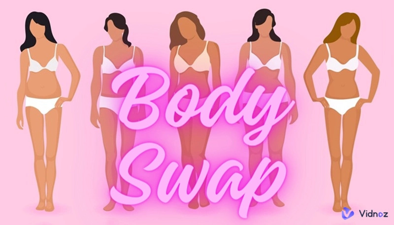 augusta fernando recommends Body Swap Por