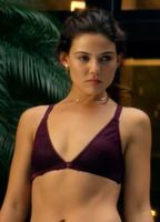 angel like recommends Danielle Campbell Naked