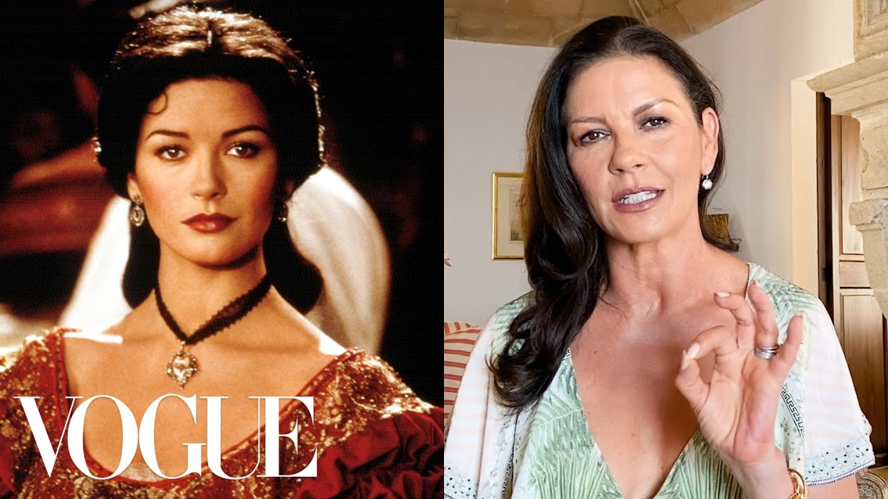 doug wooton add photo catherine zeta jones porn