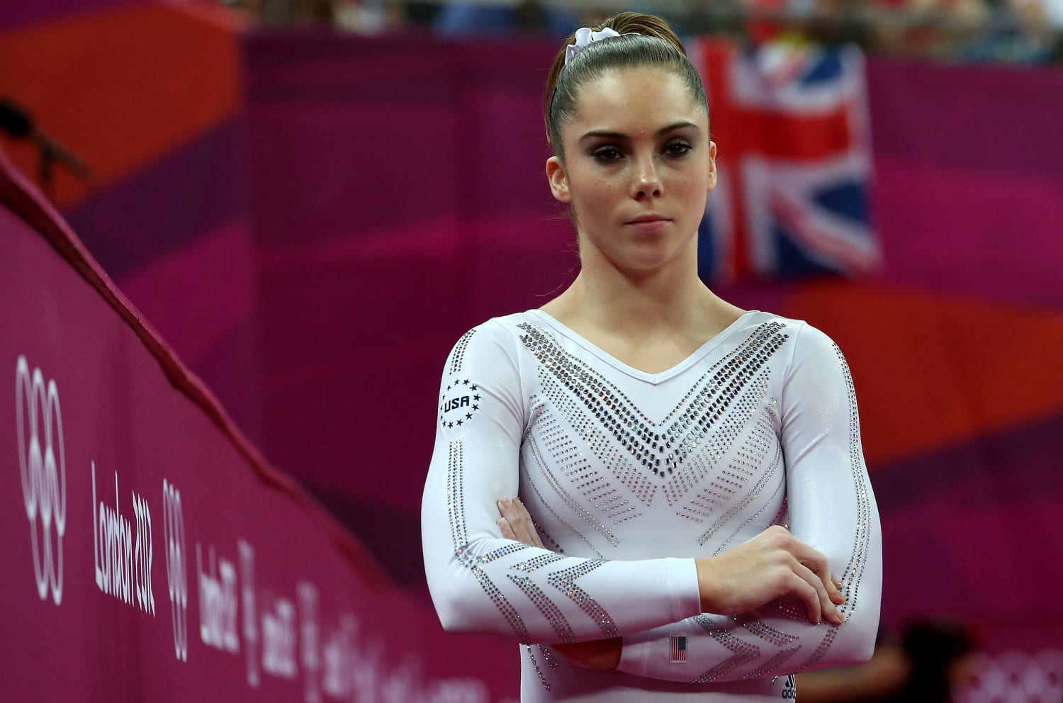 annette hodges recommends Leaked Mckayla Maroney