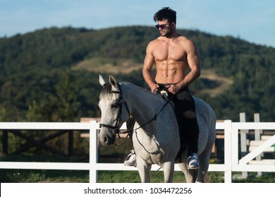 daniel klunk share naked with horses photos