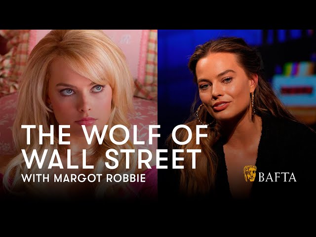 desiree degraffenreid share margot robbie naked in wolf of wall street photos