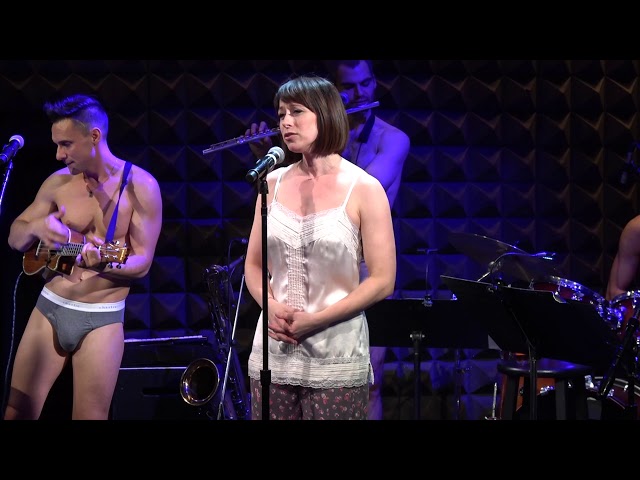 charity badilla recommends patti lupone nude pic