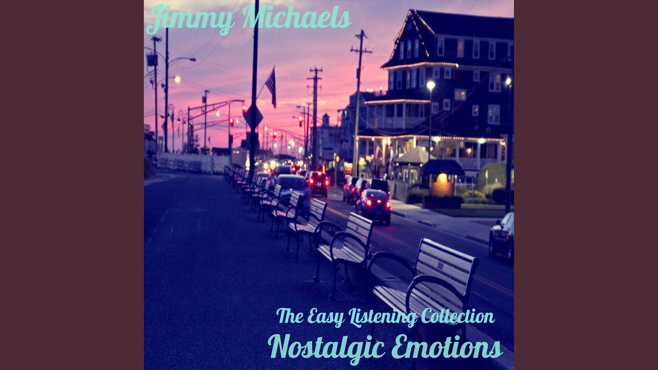 andy thurber recommends Jimmy Michaels