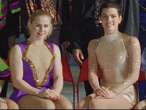 cristine hernandez add tonya harding in porn photo