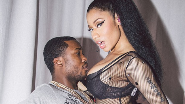 bradley combs recommends nicki minaj sex tape pic