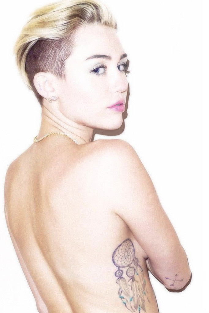 charlene bergh recommends Pictures Of Miley Cyrus In The Nude