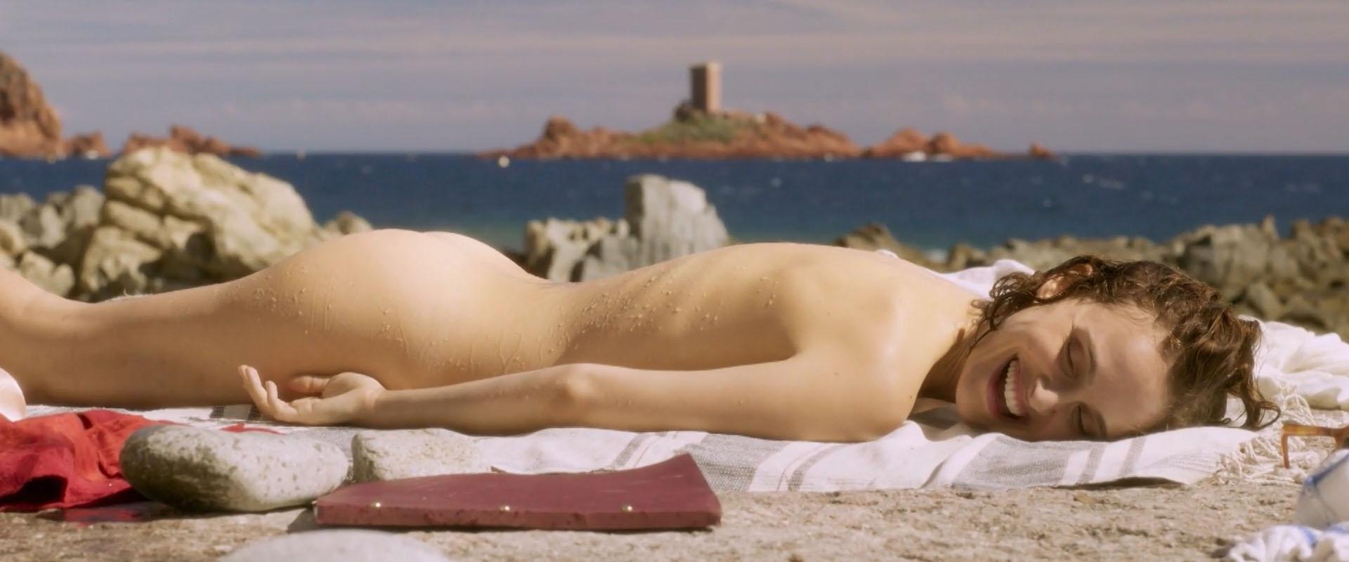 Best of Natalie portman nude photos