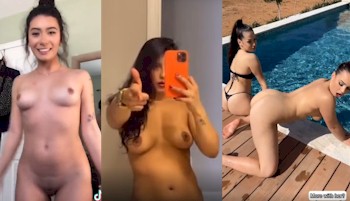 abbey seale recommends tik tok nude slips pic