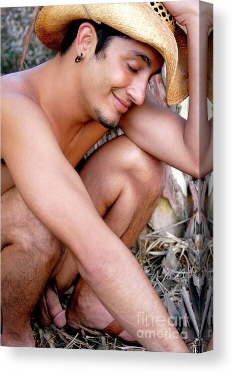 Best of Naked male cowboys