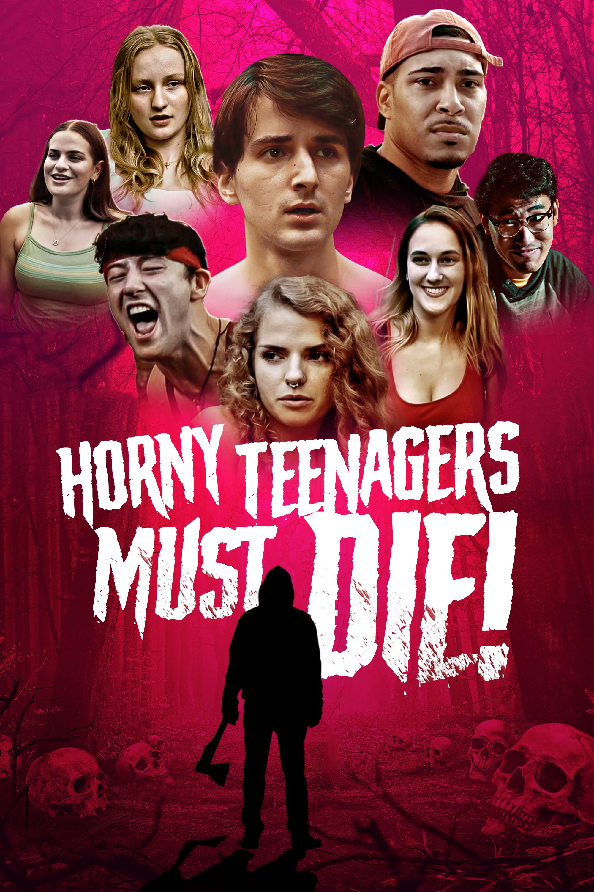 dave izquierdo recommends Horney Teenagers