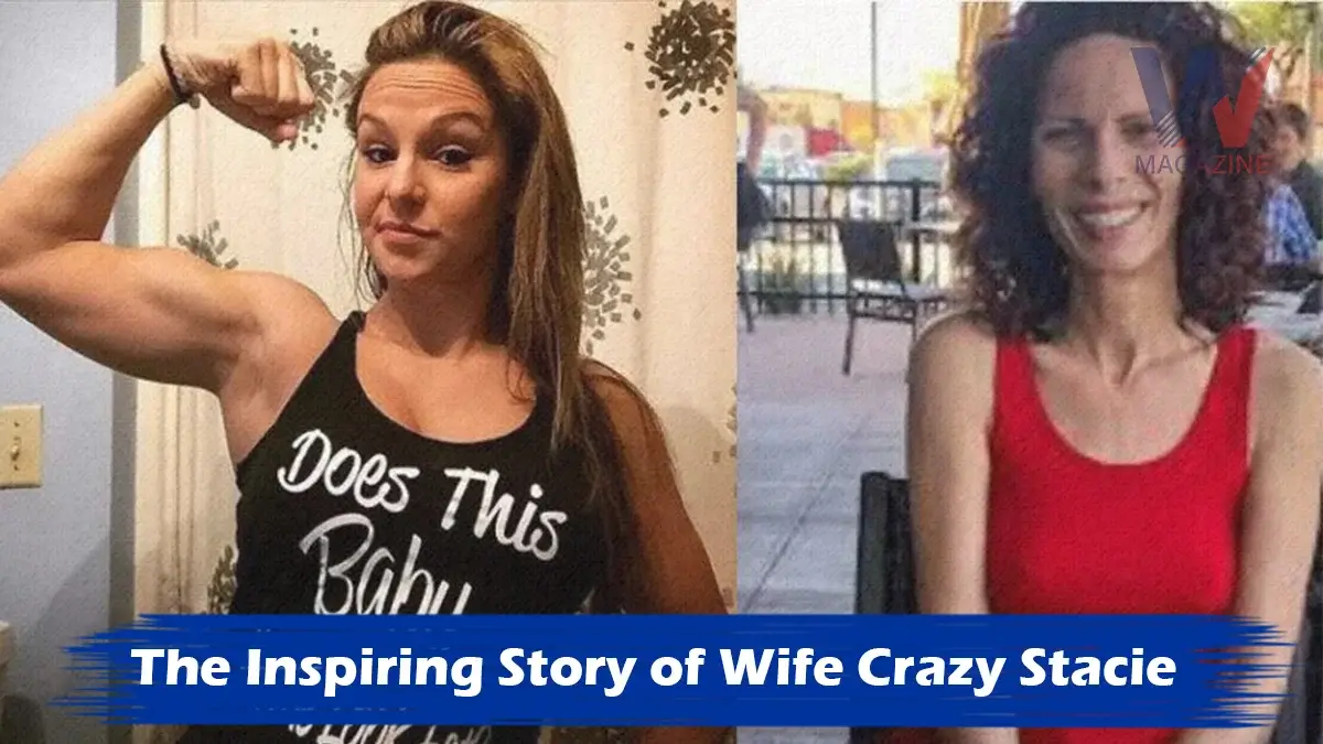 dagupan pride recommends Stacie Crazy Wife