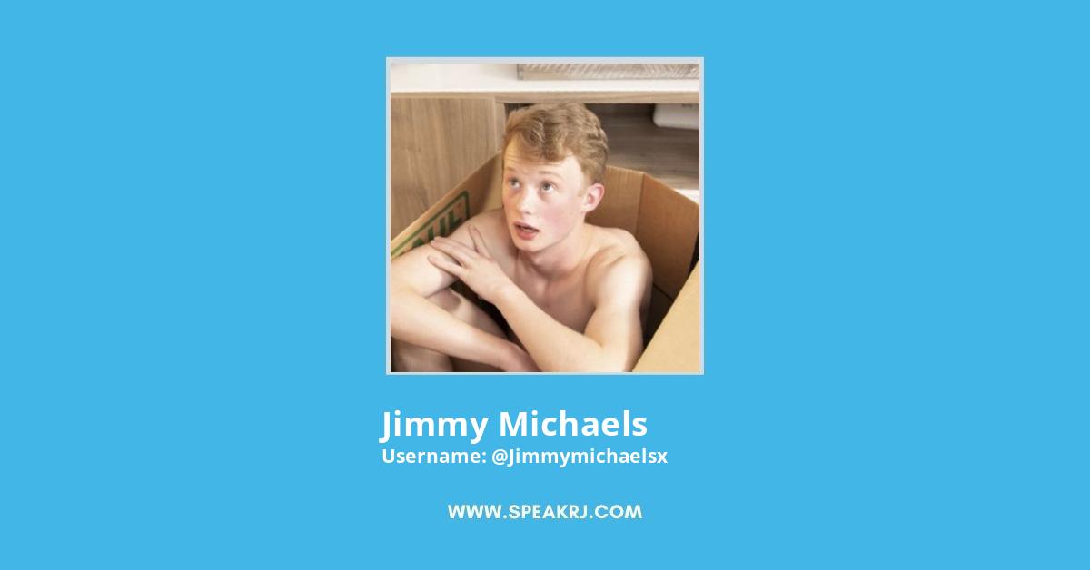 darcy willows recommends Jimmy Michaels