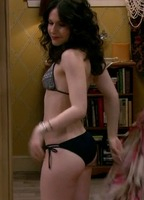 Best of Erin sanders nude