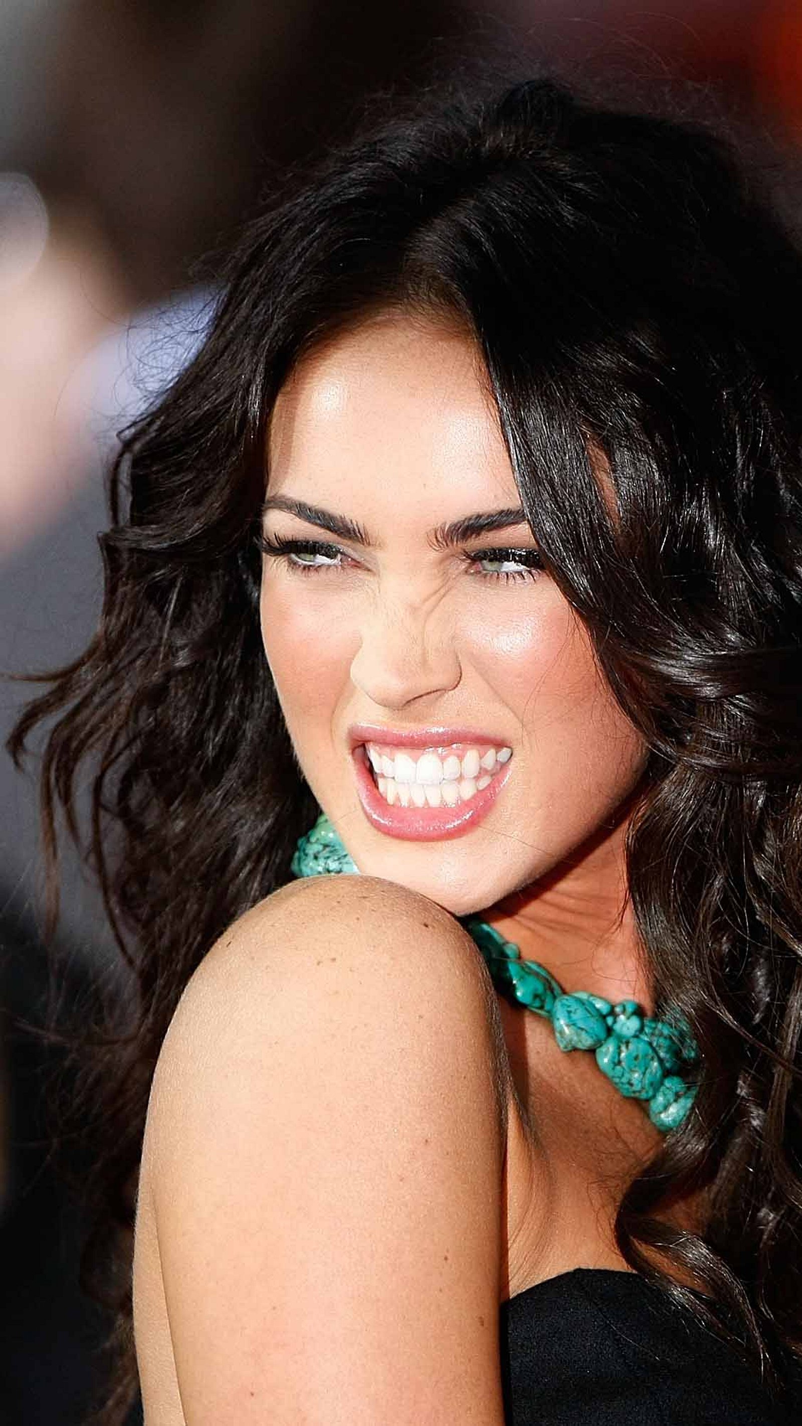 brittni napier recommends megan fox on two and a half pic