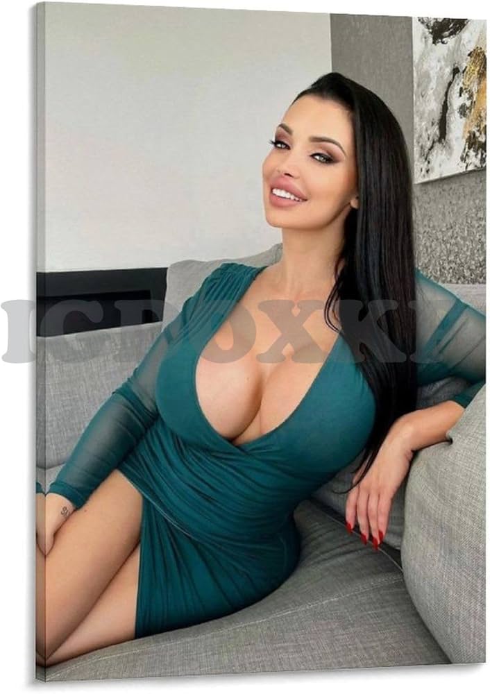 carla fong recommends Aletta Ocean 2024