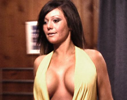 carrie santos recommends jwoww porn pic