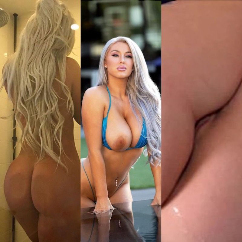 caesare brown recommends laci kay somers naked pic